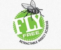 FlyFree - Retractable Flyscreens image 1